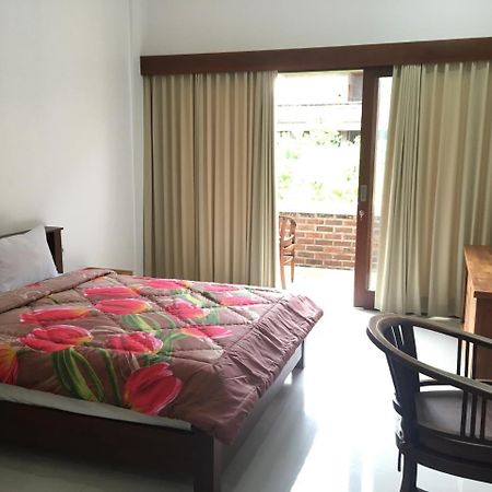 Hotel Si Doi Kuta Kuta Lombok Exteriér fotografie