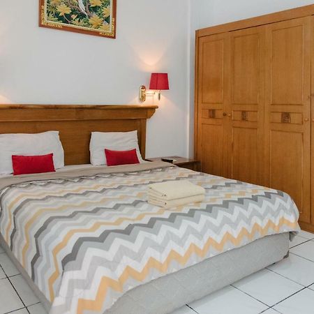 Hotel Si Doi Kuta Kuta Lombok Exteriér fotografie