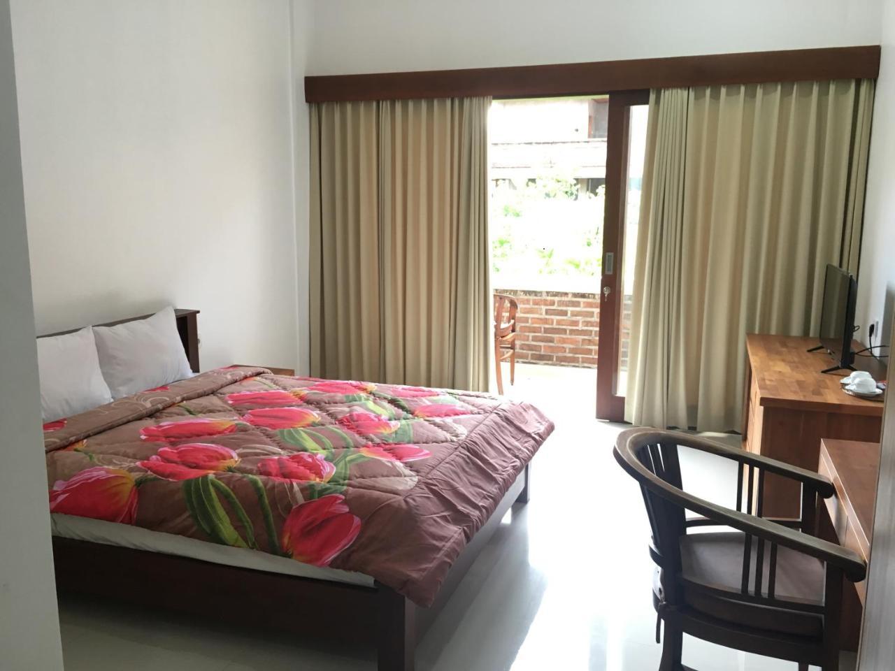 Hotel Si Doi Kuta Kuta Lombok Exteriér fotografie