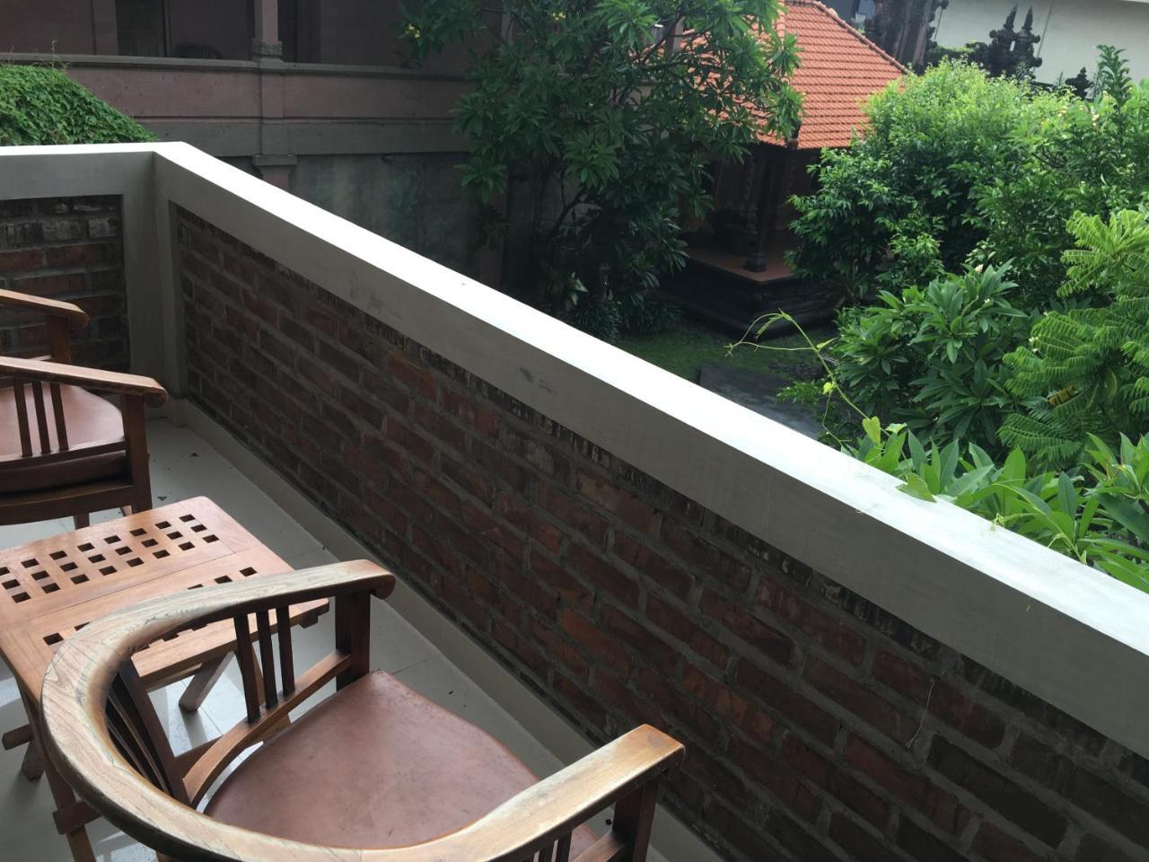 Hotel Si Doi Kuta Kuta Lombok Exteriér fotografie