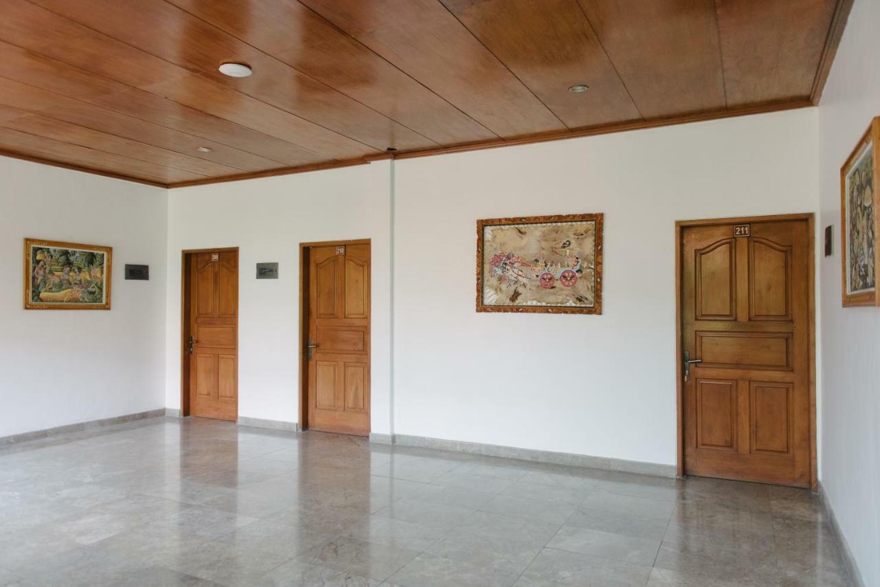 Hotel Si Doi Kuta Kuta Lombok Exteriér fotografie