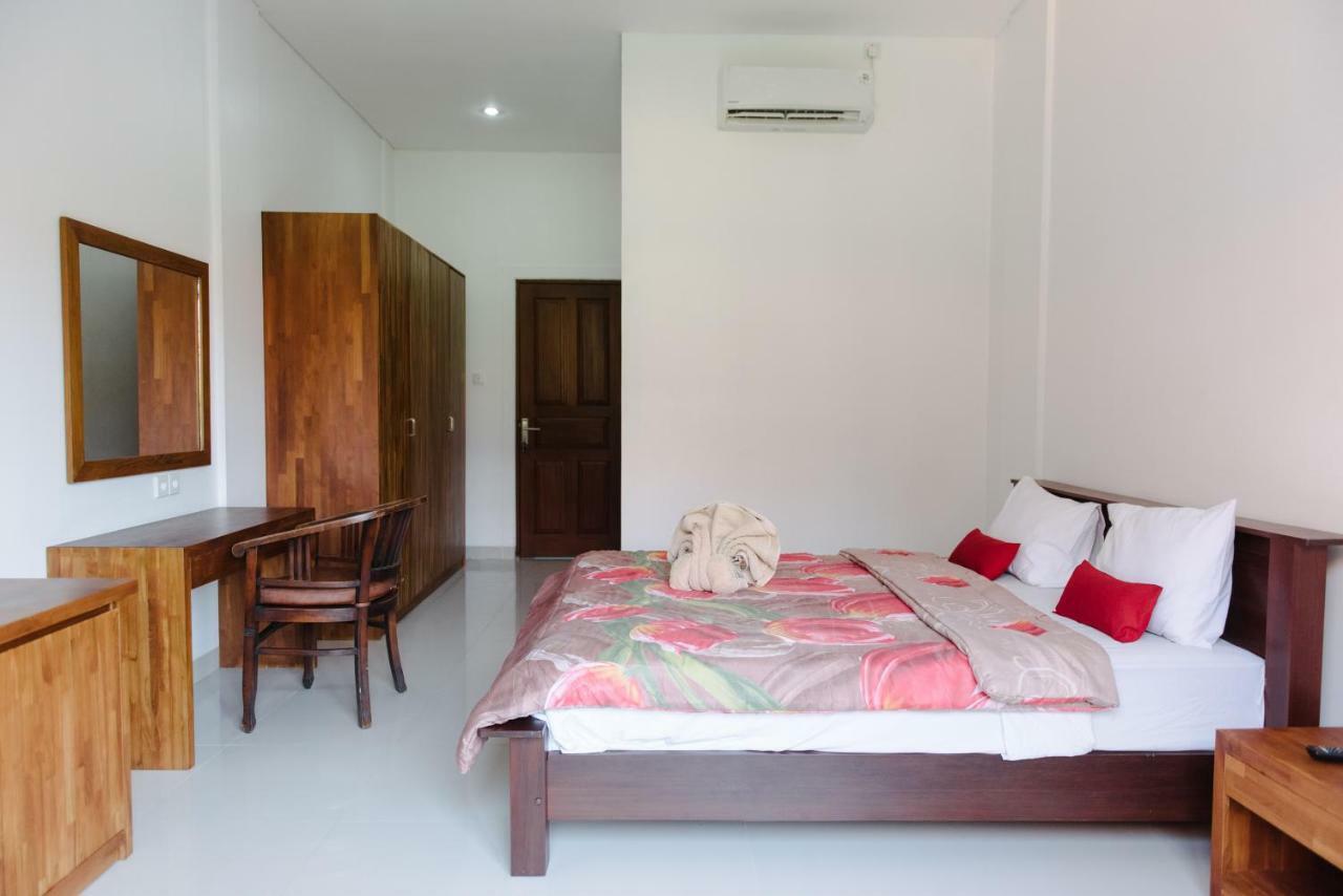 Hotel Si Doi Kuta Kuta Lombok Exteriér fotografie