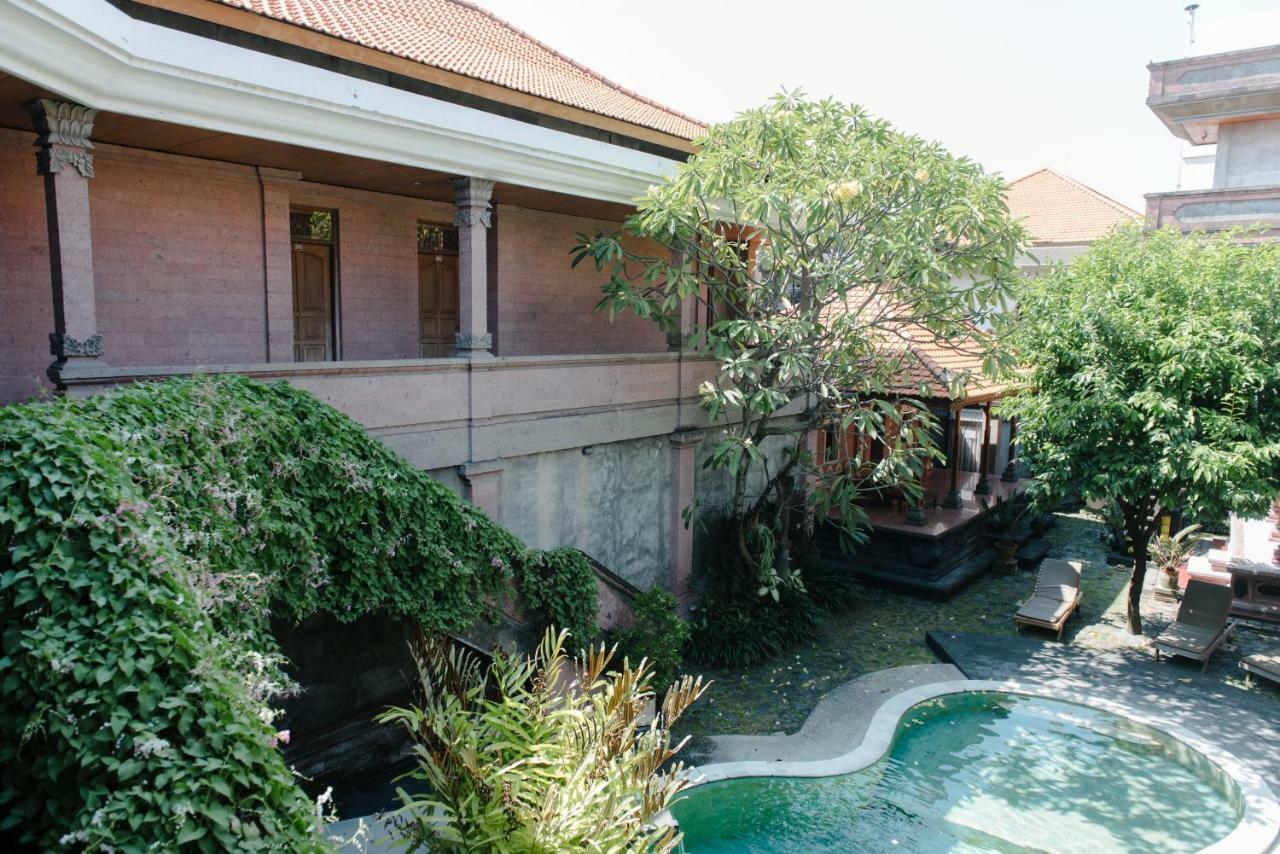 Hotel Si Doi Kuta Kuta Lombok Exteriér fotografie