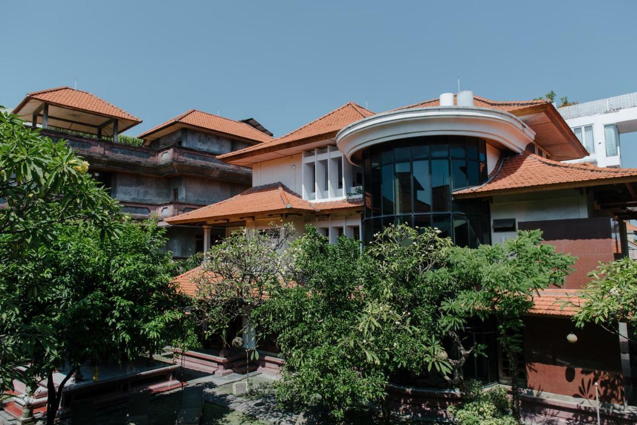 Hotel Si Doi Kuta Kuta Lombok Exteriér fotografie